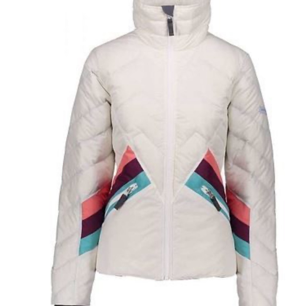 NWT Obermeyer jacket